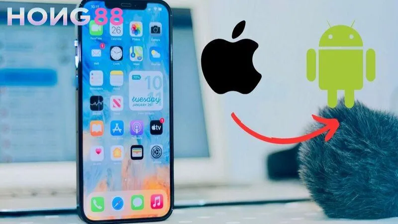Phiên bản app tương thích với đa dạng hệ điều hành khác nhau