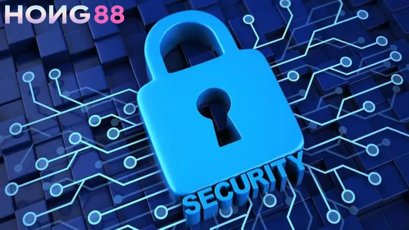 Các biện pháp tăng cường bảo mật tại nhà cái