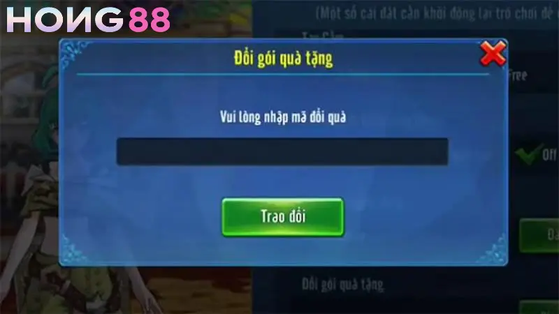 Chia sẻ cách nhận code nhà cái nhanh nhất cho bet thủ