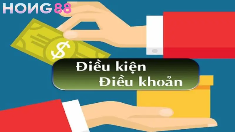 Điều khoản về giao dịch thanh toán tại nhà cái