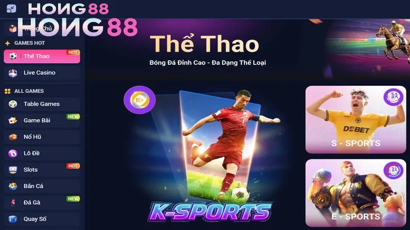 Điều kiện đơn giản để tạo tài khoản tại Hong88