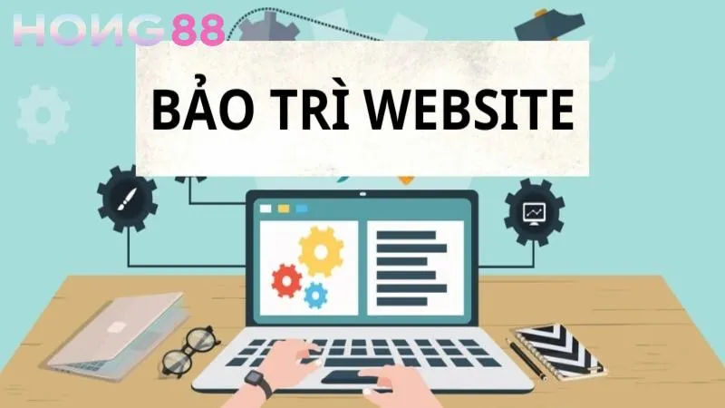 Miễn trừ trách nhiệm khi hệ thống có bảo trì