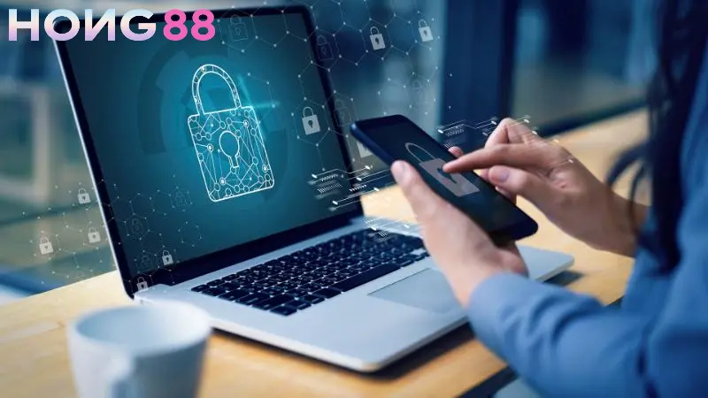 Trách nhiệm của thành viên nhà cái trong chính sách bảo mật